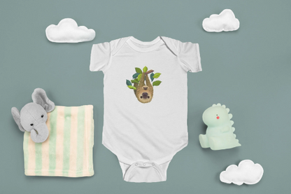 Baby Sloth Onesie