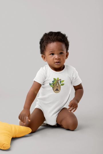 Baby Sloth Onesie