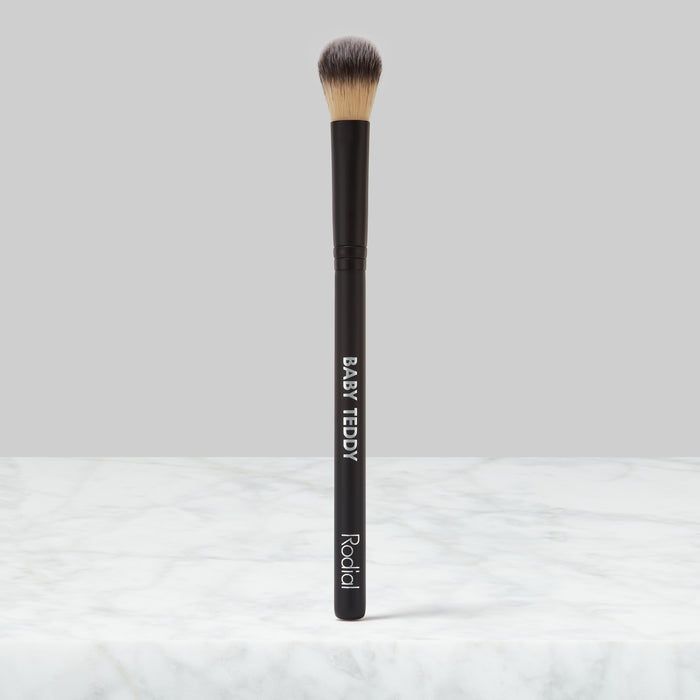 Baby Teddy Brush