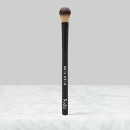 Baby Teddy Brush