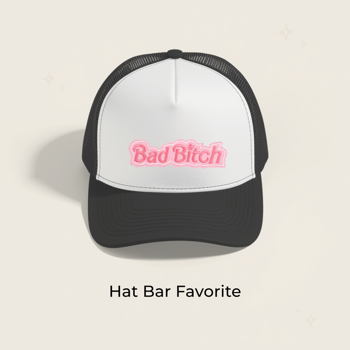 Bad Bitch
