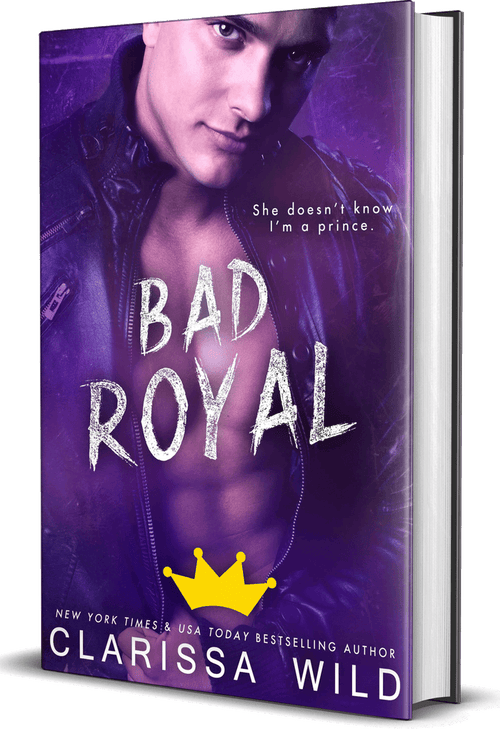 Bad Royal