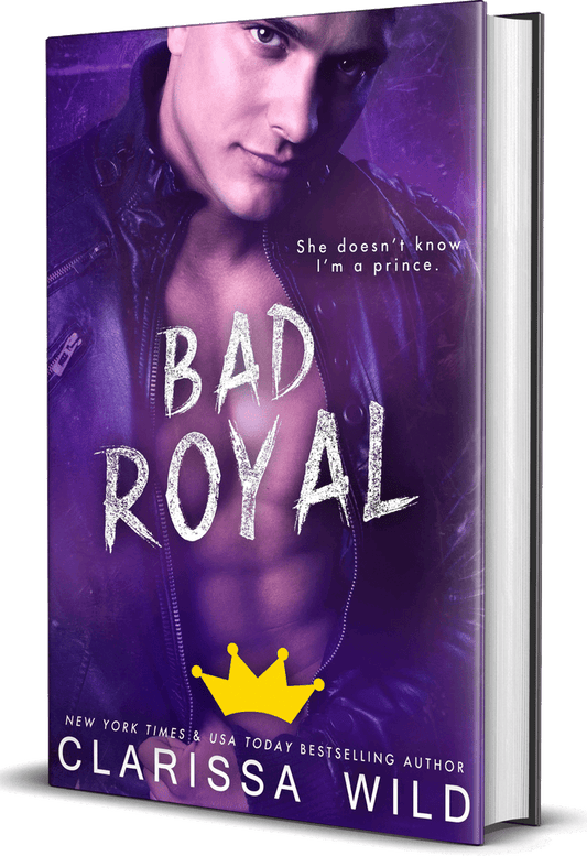 Bad Royal