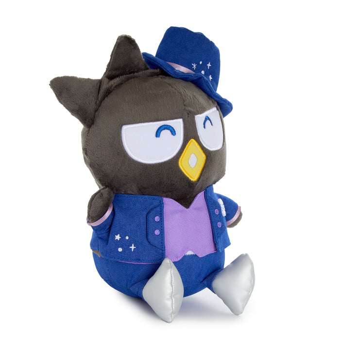 Badtz-maru 8" Plush (Hapidanbui Boy Band Series) Plush Global Original