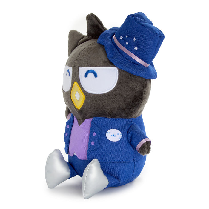 Badtz-maru 8" Plush (Hapidanbui Boy Band Series) Plush Global Original