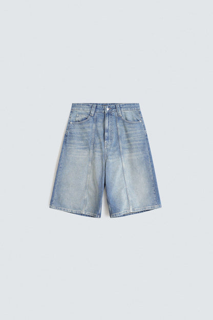 Denim Blue / 30 / SS-26