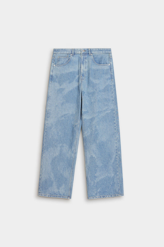 Denim Blue