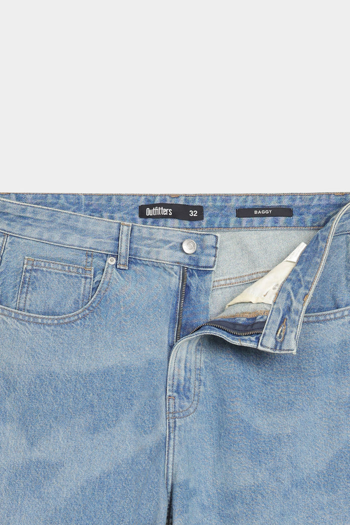 Denim Blue