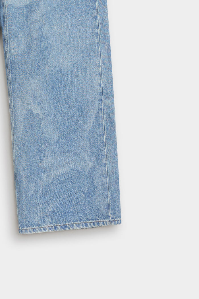 Denim Blue