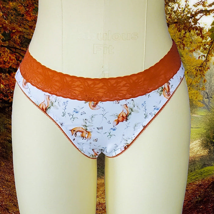 Bamboo Jersey Undie Kit