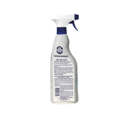 BAR KEEPERS FRIEND Stainless Steel Cleaner - 11355