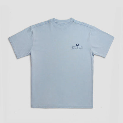 Barbs & Boards Tee