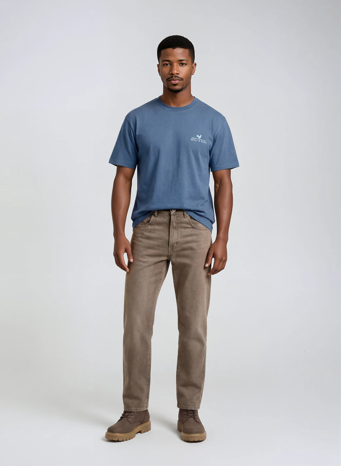 Barbs & Boards Tee