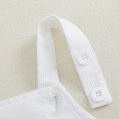 BASEBALL Romper