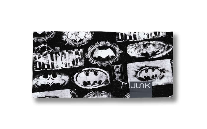 Batman: 85th Big Bang Lite Headband - View 3