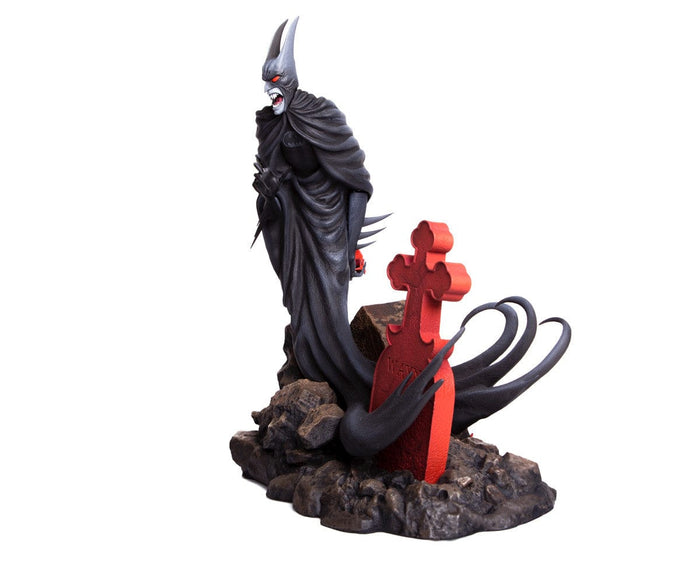 Batman & Dracula: Red Rain Statue (Exclusive)