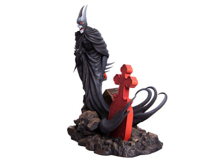 Batman & Dracula: Red Rain Statue (Exclusive)