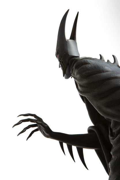Batman & Dracula: Red Rain Statue (Exclusive)