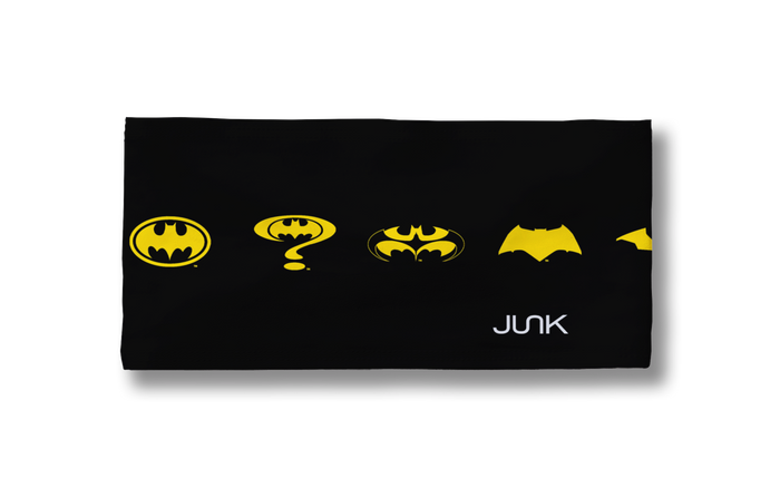 Batman: Evolution of the Bat Big Bang Lite Headband - View 3