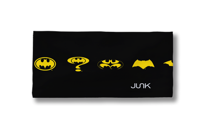 Batman: Evolution of the Bat Big Bang Lite Headband - View 3