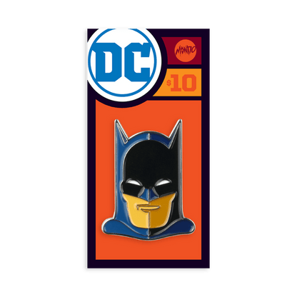 Batman (Golden Age) Enamel Pin