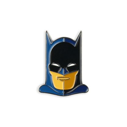 Batman (Golden Age) Enamel Pin