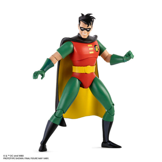 Batman: The Animated Series - Robin 1/6 Scale Figure