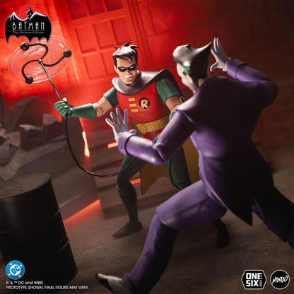 Batman: The Animated Series - Robin 1/6 Scale Figure