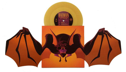 Batman: The Animated Series 7-Inch (Man-Bat)