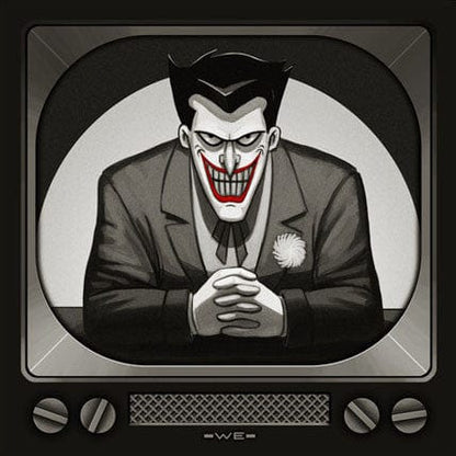 Batman: The Animated Series 7-Inch (The Joker)