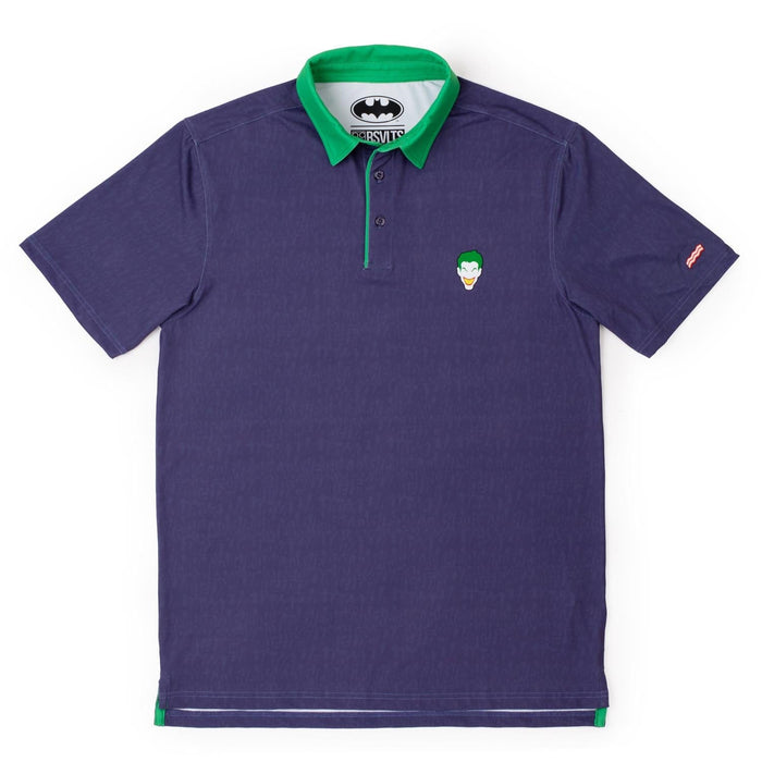 RSVLTS RSVLTS Batman™ "The Joker" – All-Day Polo