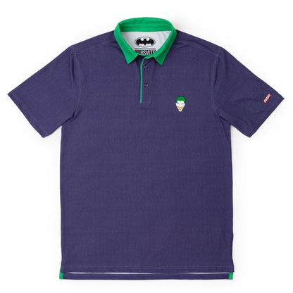 RSVLTS RSVLTS Batman™ "The Joker" – All-Day Polo