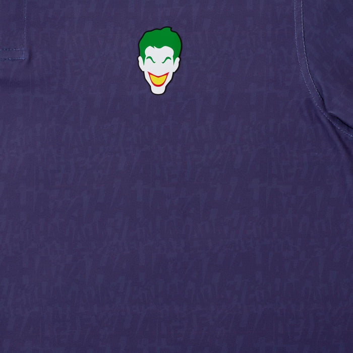 RSVLTS RSVLTS Batman™ "The Joker" – All-Day Polo