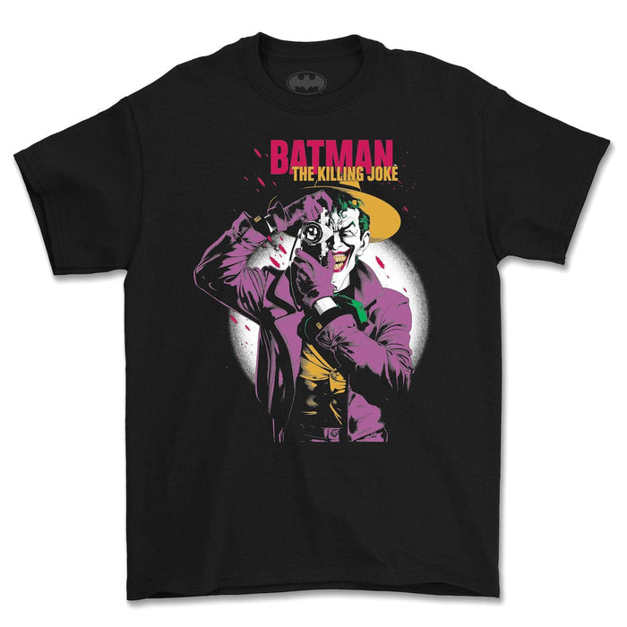 RSVLTS XS Batman Crewneck T-shirt Batman "The Killing Joke" – Crewneck Tee