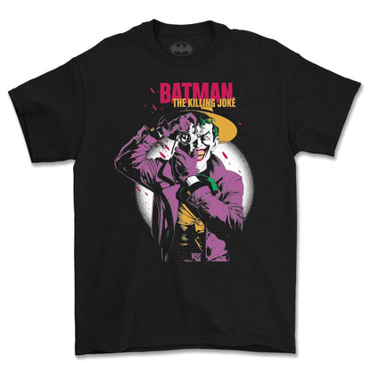 RSVLTS XS Batman Crewneck T-shirt Batman "The Killing Joke" – Crewneck Tee