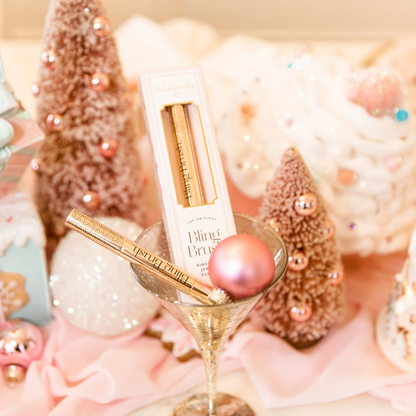 Baublerella Bling Brush Jewelry Cleaner