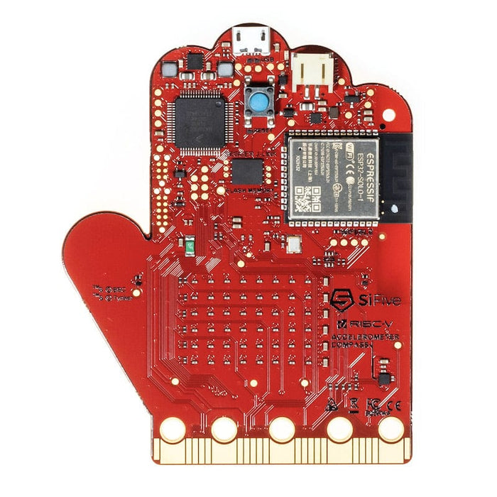 BBC Doctor Who HighFive Inventor - Basic Version [Discontinued] by HighFive Inventor - The Pi Hut