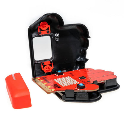 BBC Doctor Who HighFive Inventor Coding Kit - Premium Version by HighFive Inventor - The Pi Hut