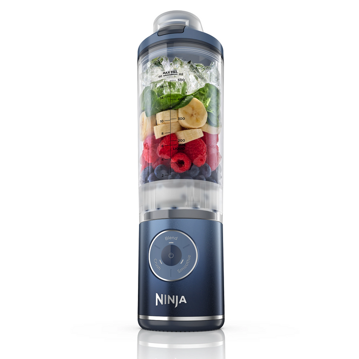 BC251 BLAST MAX PORTABLE BLENDER