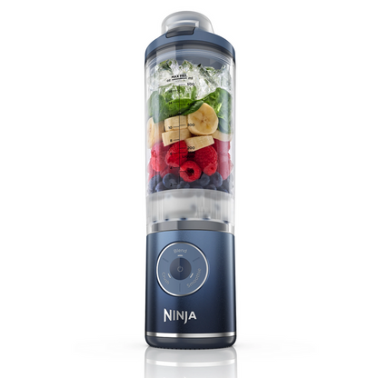 BC251 BLAST MAX PORTABLE BLENDER