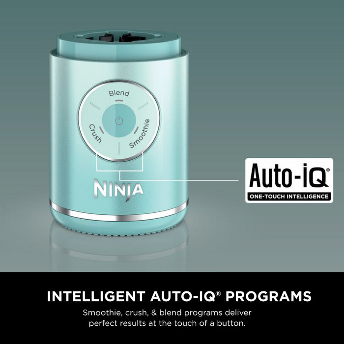 BC251 BLAST MAX PORTABLE BLENDER