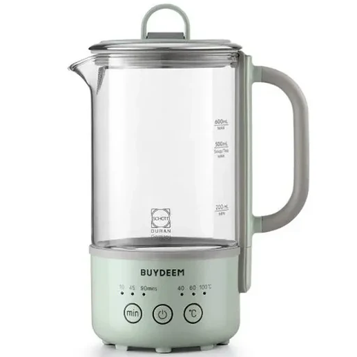 BD60690 MINI BEVERAGE MAKER