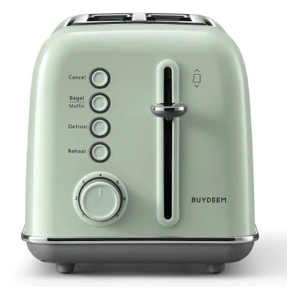 BD61032 2 SLICE TOASTER