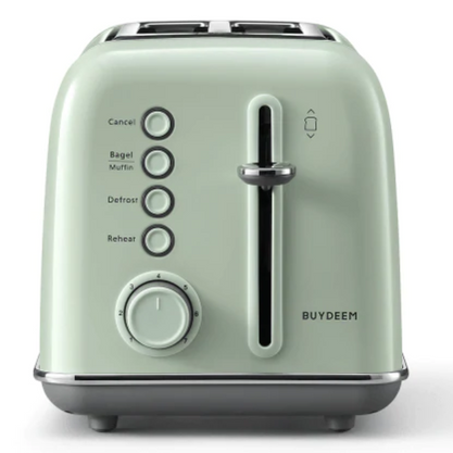 BD61032 2 SLICE TOASTER