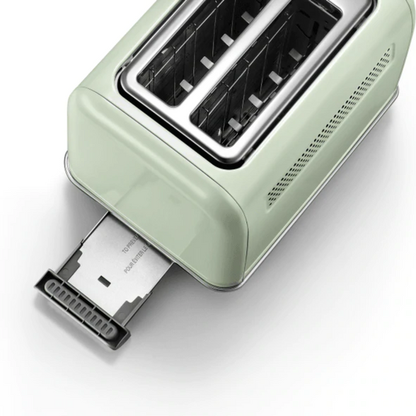 BD61032 2 SLICE TOASTER