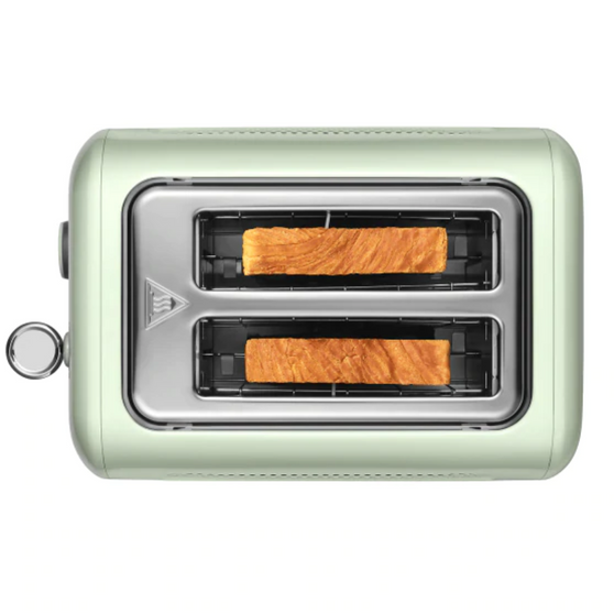 BD61032 2 SLICE TOASTER