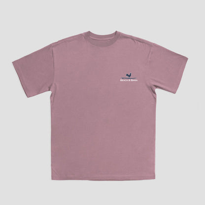 Beach & Bark Tee
