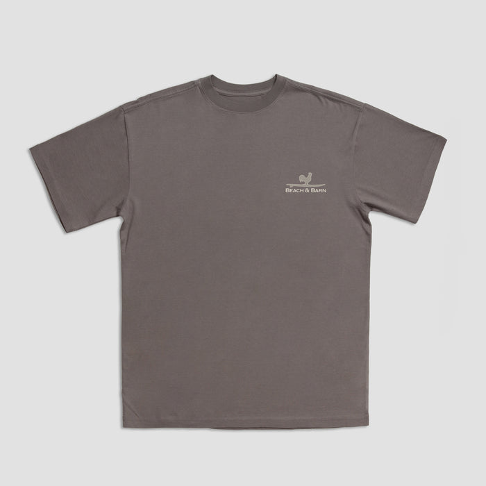 Beach & Bark Tee
