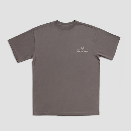 Beach & Bark Tee