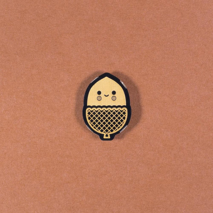 Bearables Acorn Motion Sensor by Pimoroni - The Pi Hut
